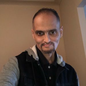 Meet your Posher, Aniceto